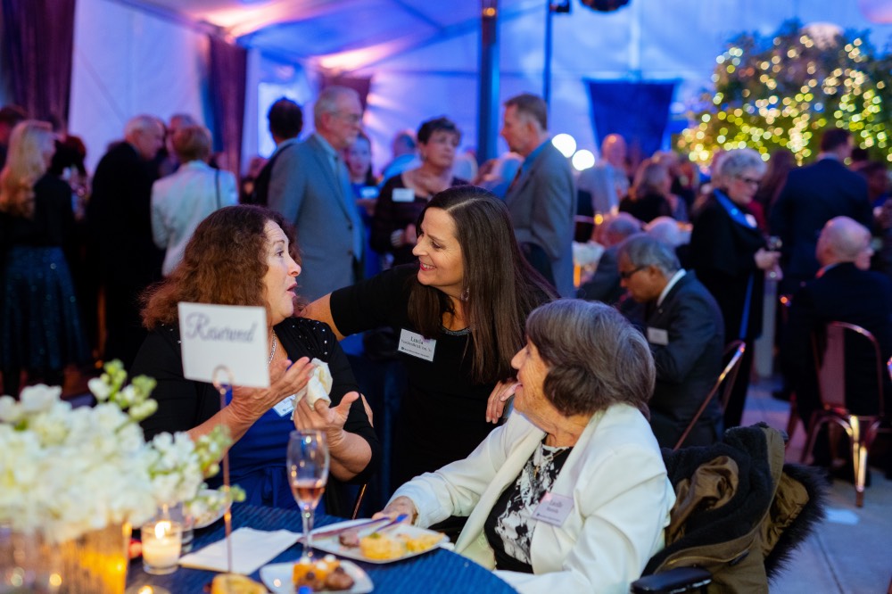 Celebratory Dinner 63b